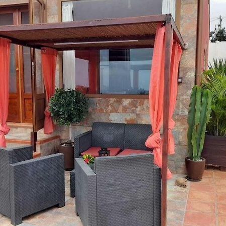 Villa Alba - Solarium Private Pool - Nature Views Moya  Exterior foto