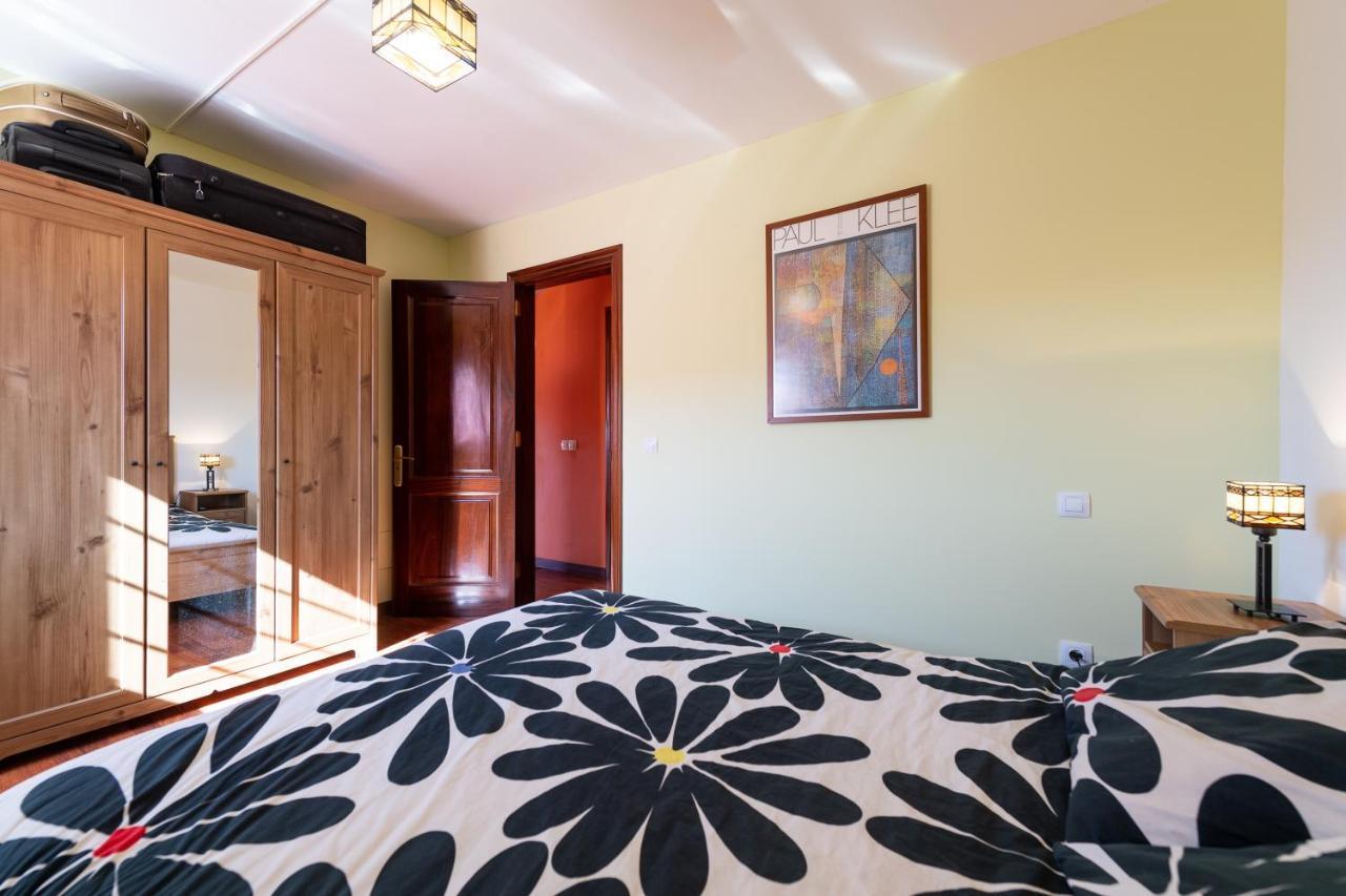 Villa Alba - Solarium Private Pool - Nature Views Moya  Exterior foto