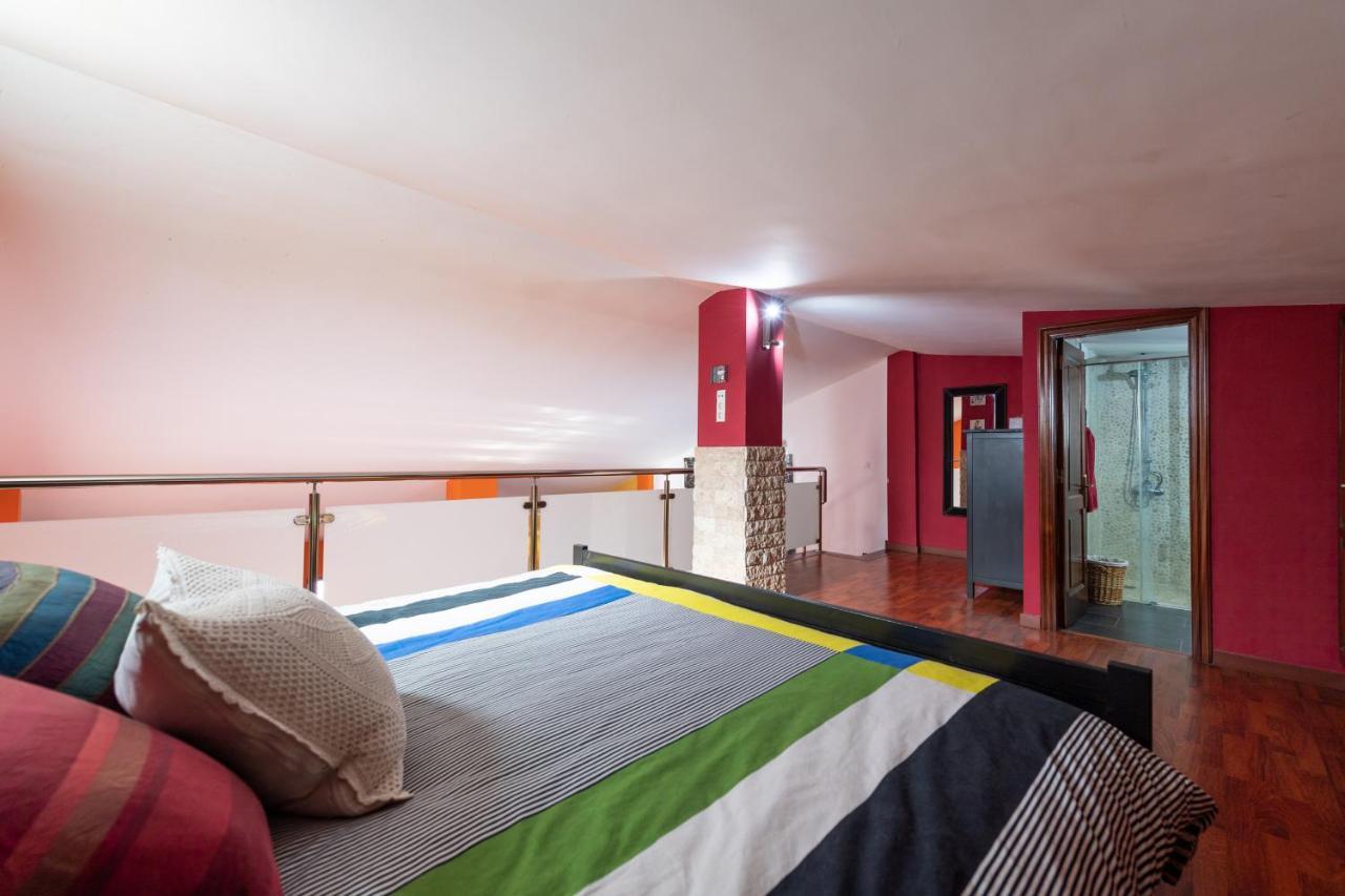 Villa Alba - Solarium Private Pool - Nature Views Moya  Exterior foto