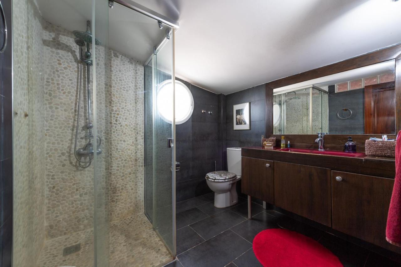 Villa Alba - Solarium Private Pool - Nature Views Moya  Exterior foto